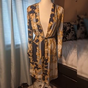 Women's kimono